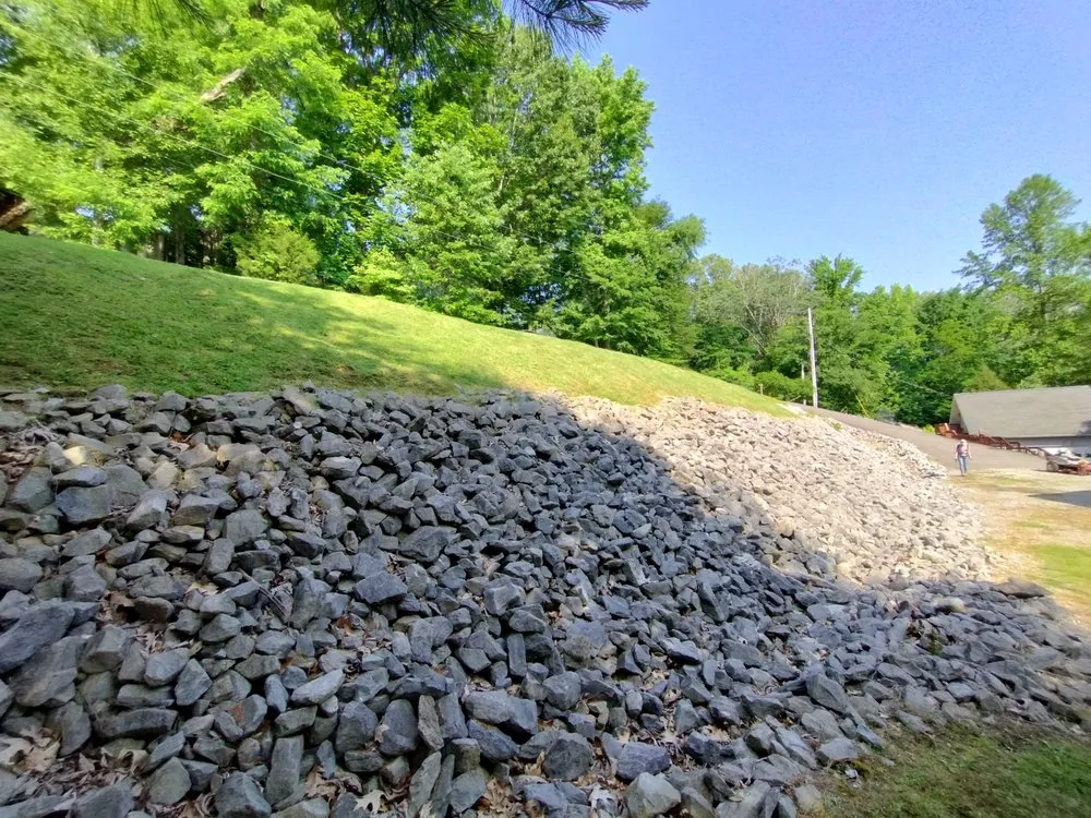 Expert garden landscaping experts serving Princeton, KY - MKZ Enterprises