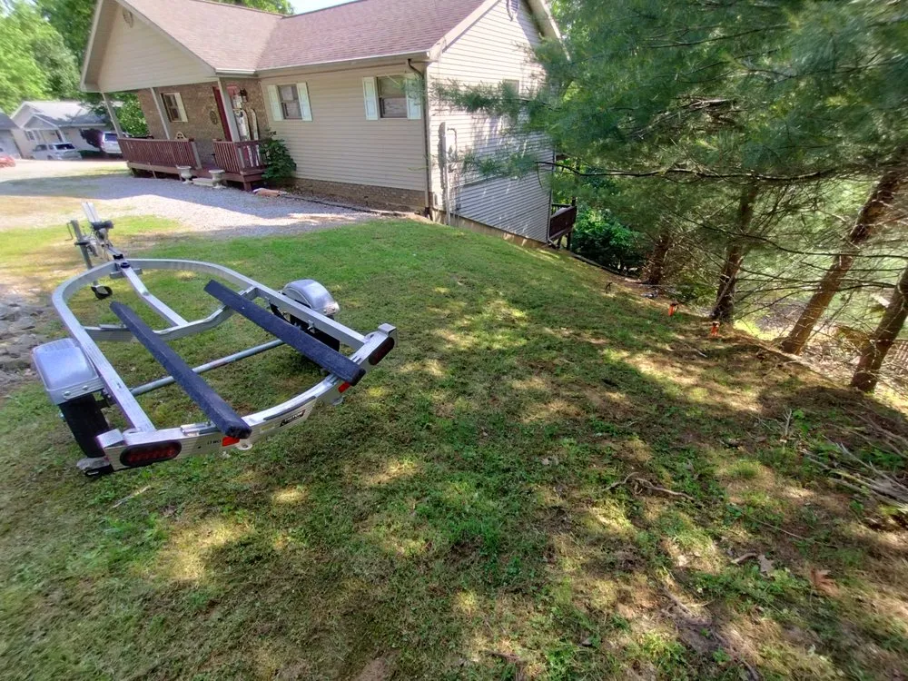 Affordable garden landscaping experts serving Princeton, KY - MKZ Enterprises