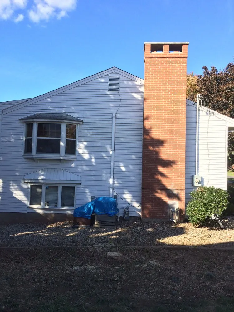 Professional landscape design in Hartford, CT by ML Jackson Landscaping