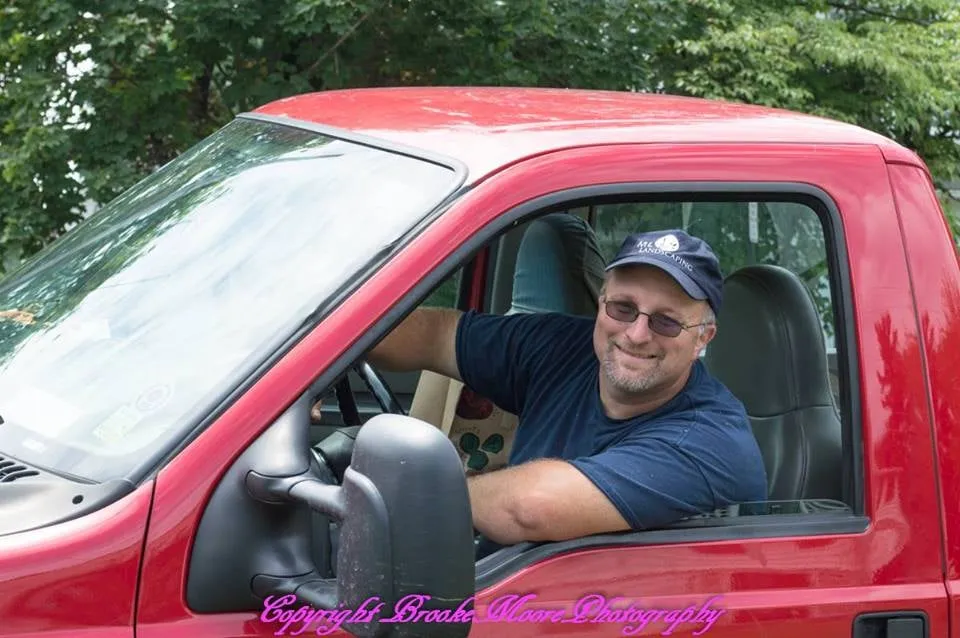 Professional landscape installation in Poughkeepsie, NY by ML Landscaping & Excavation