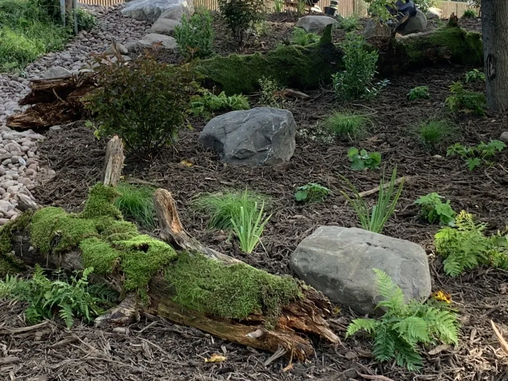 Reliable yard cleanup service for outdoor upgrades across Poughkeepsie, NY - ML Landscaping & Excavation