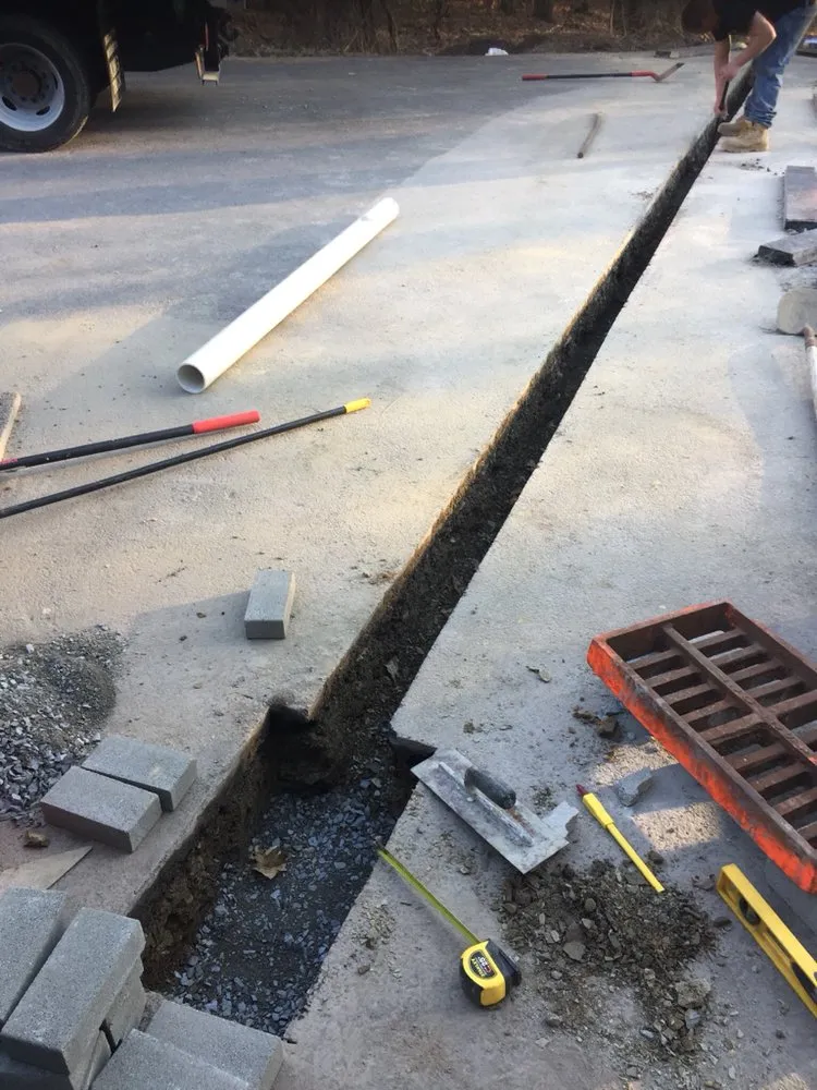 Custom lawn mowing service in Poughkeepsie, NY - ML Landscaping & Excavation