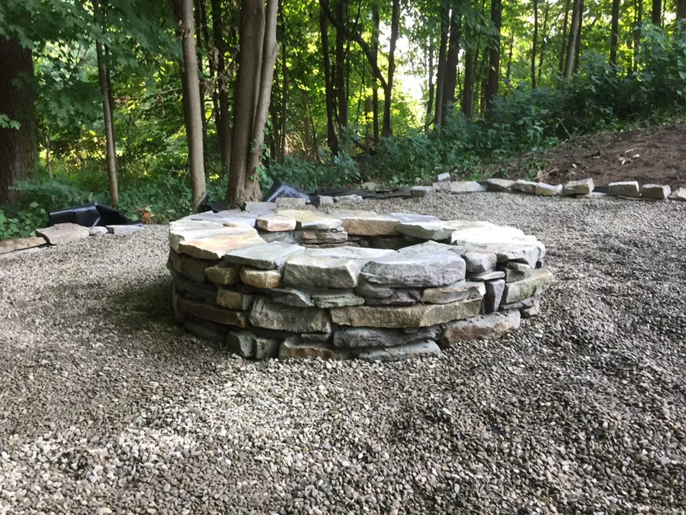 Reliable landscaping services near you across Poughkeepsie, NY - ML Landscaping & Excavation