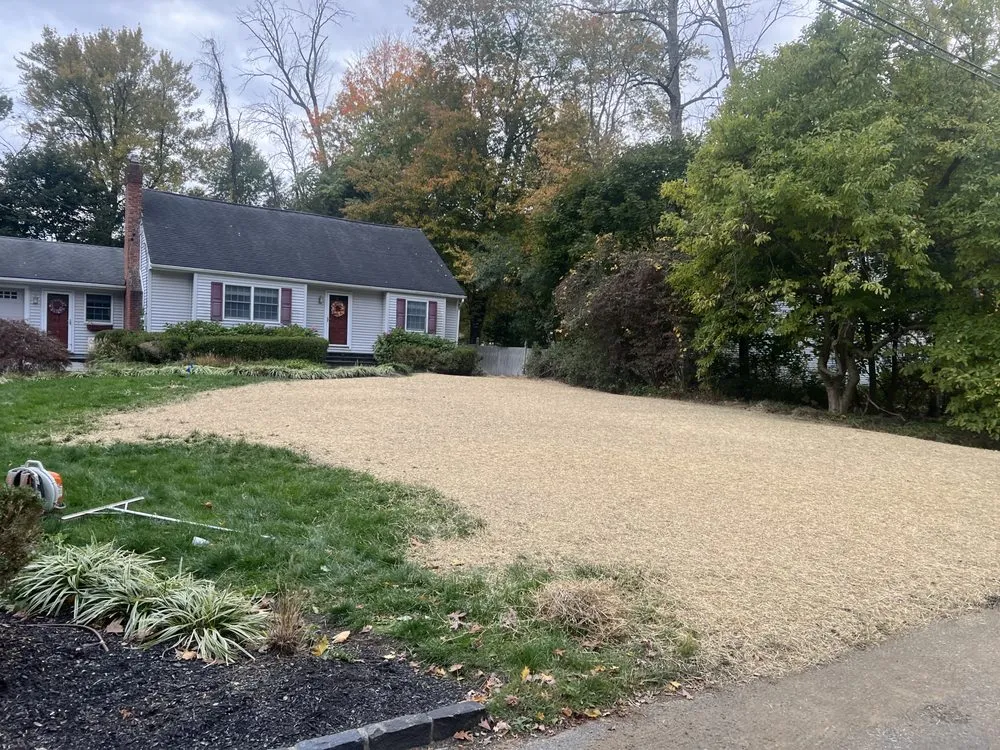 Local landscape installation experts serving Poughkeepsie, NY - ML Landscaping & Excavation