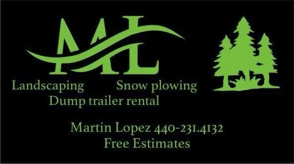 Reliable landscape installation for homes across Sugarcreek, OH - ML Landscaping And Snow Plow