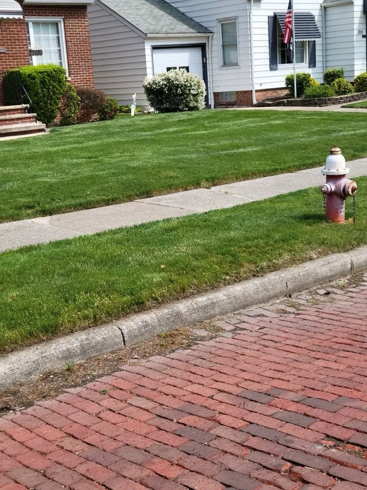 Trusted landscape design in Sugarcreek, OH by ML Landscaping And Snow Plow