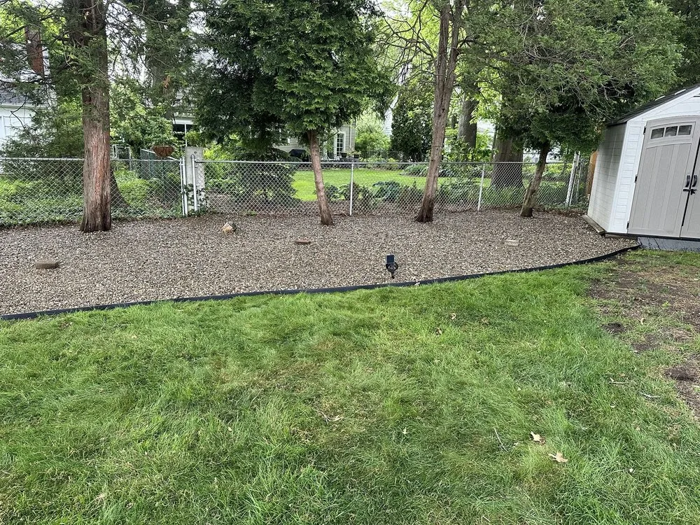 Professional lawn mowing service for outdoor upgrades across Sugarcreek, OH - ML Landscaping And Snow Plow