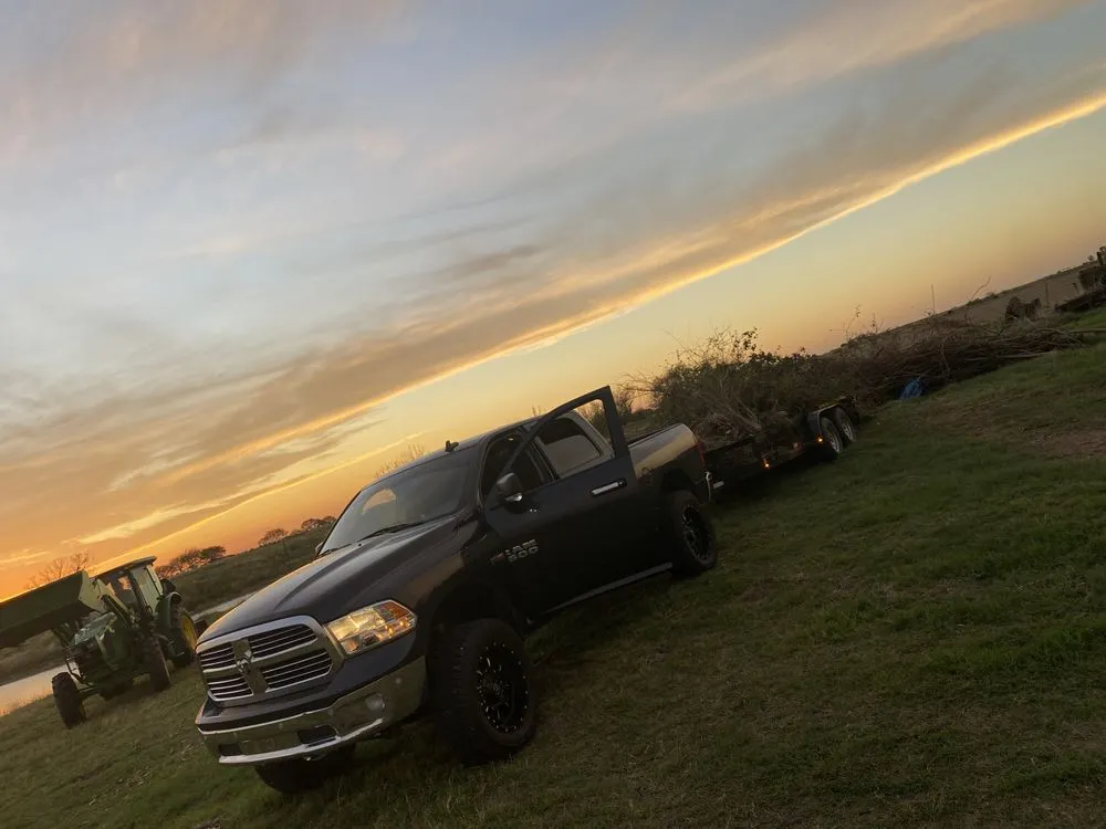 Reliable outdoor landscaping in Ardmore, OK by M&L Landscaping