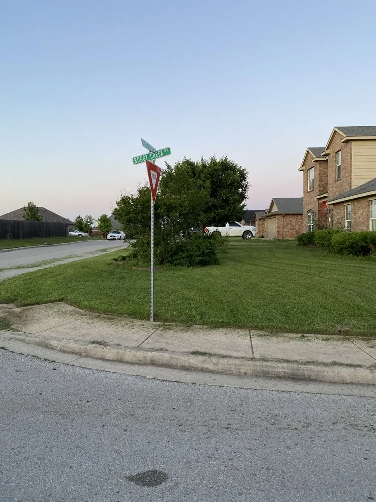 Expert residential landscaping for outdoor upgrades in Ardmore, OK by M&L Landscaping