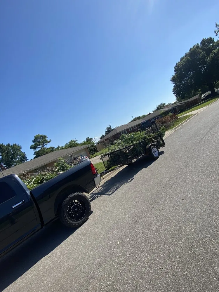 Top-rated lawn care service in Ardmore, OK by M&L Landscaping