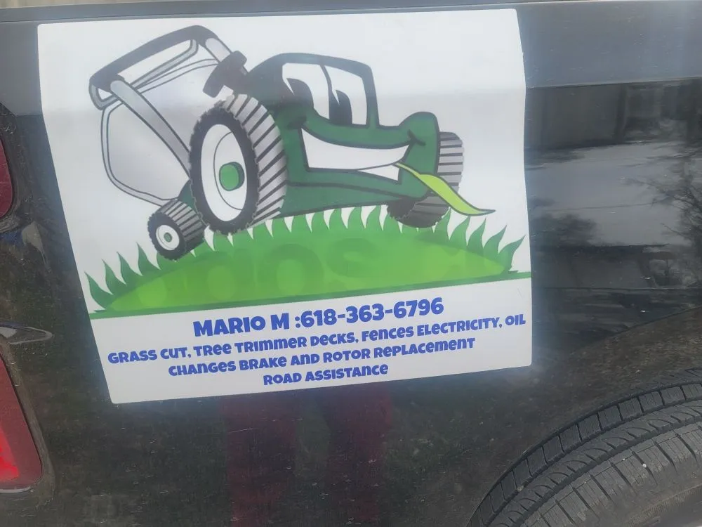 Reliable landscape design in Collinsville, IL - Ml Landscaping