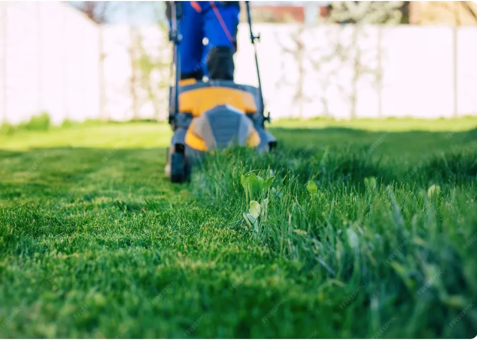 Local landscaping services in Lafayette, IN - M&L Landscaping