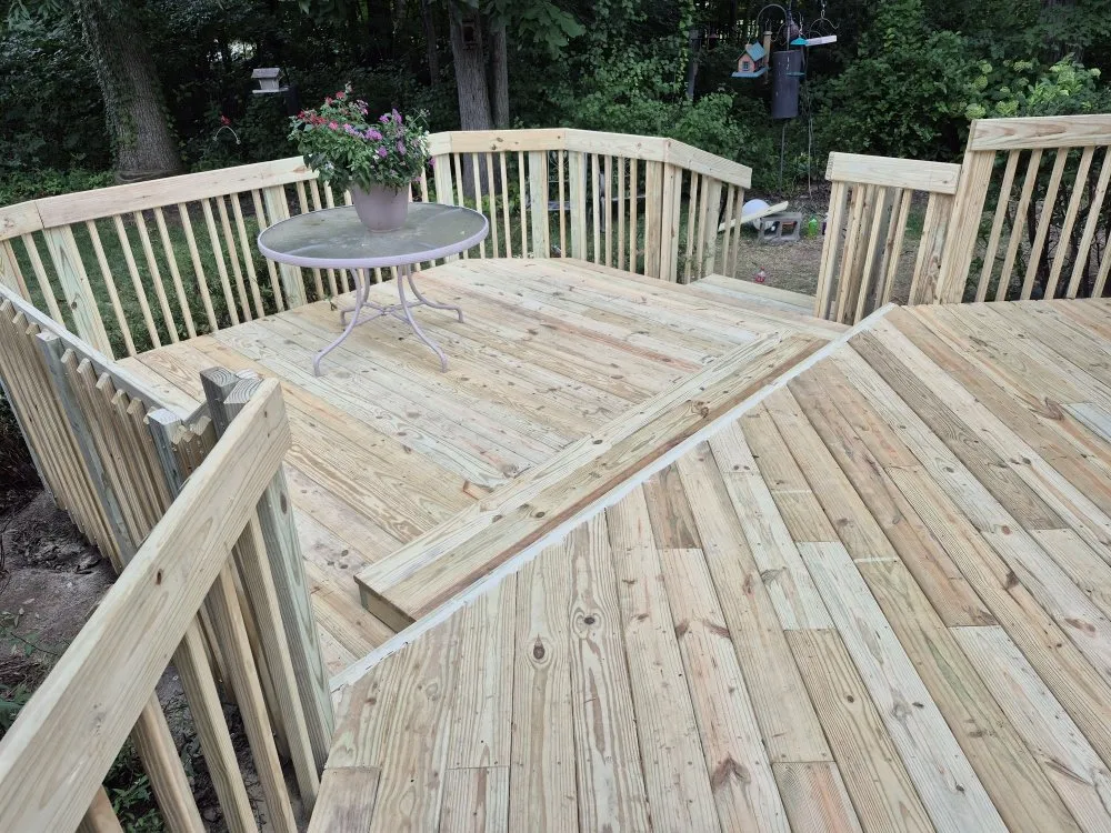 Expert lawn care service experts serving Lafayette, IN - M&L Landscaping