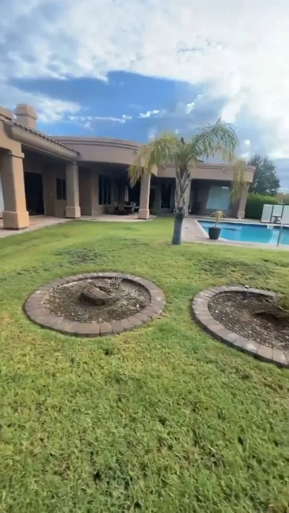 Professional landscaping services in Maricopa, AZ - Ml Landscaping