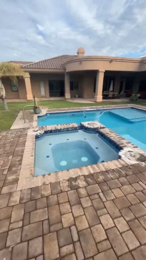 Trusted yard maintenance experts serving Maricopa, AZ - Ml Landscaping