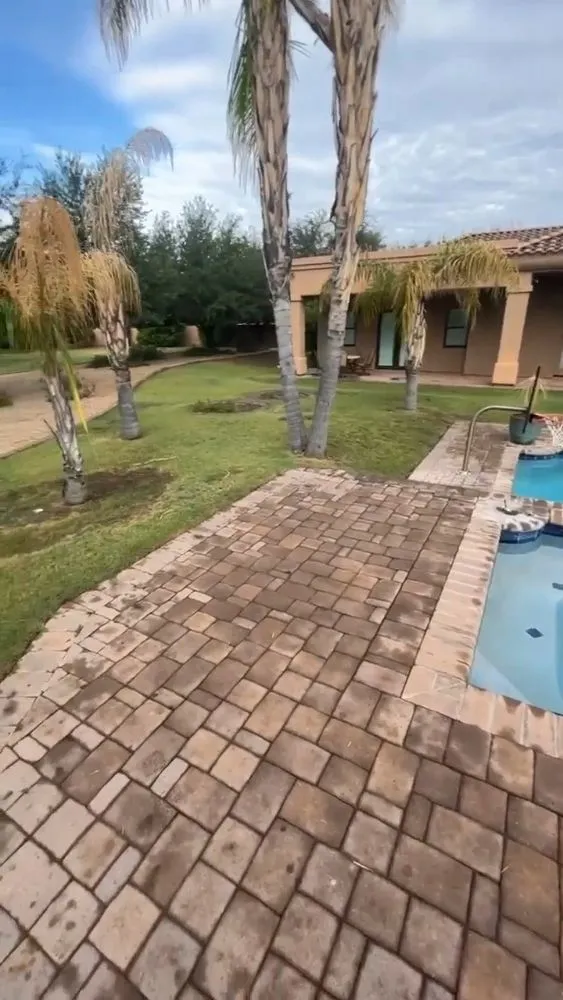 Professional landscape design in Maricopa, AZ - Ml Landscaping