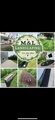 M&L Landscaping