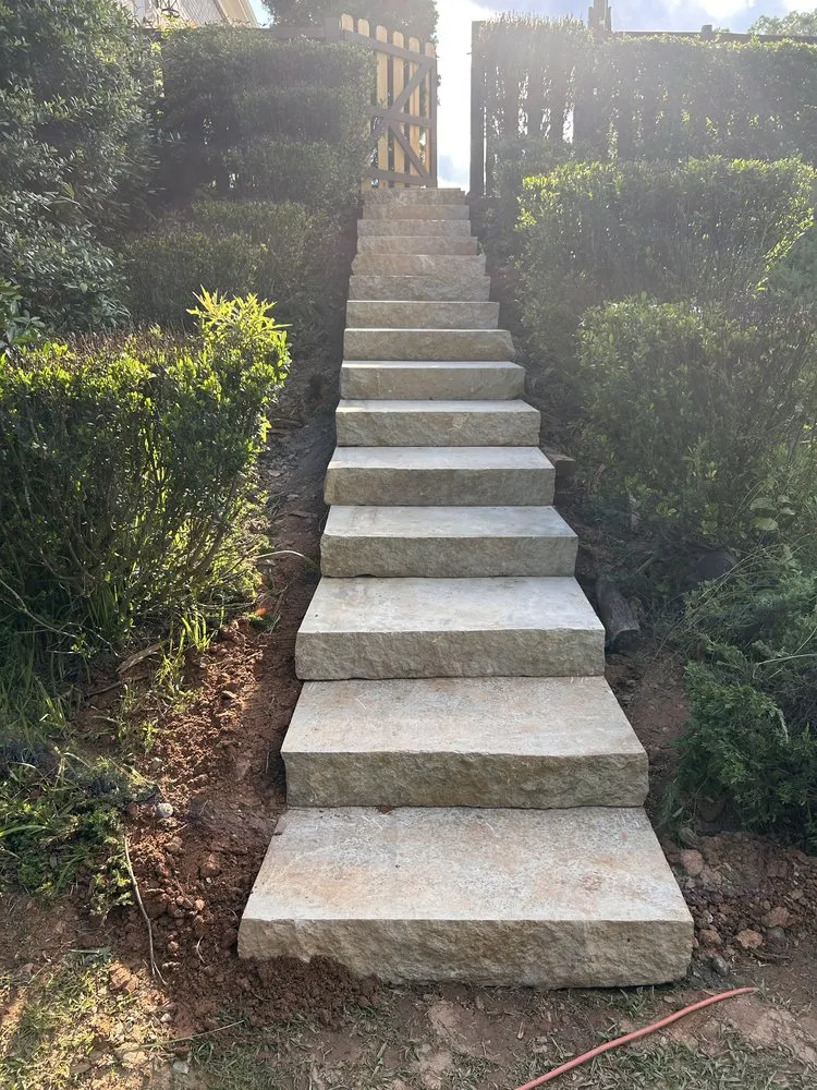 Top-rated residential landscaping in Canton, GA - M&L Landscaping Services