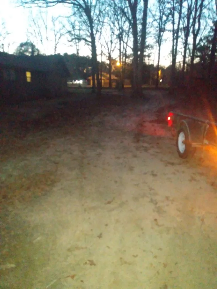 Custom landscaping services in Bloomburg, TX - M&L Lawn Care Service