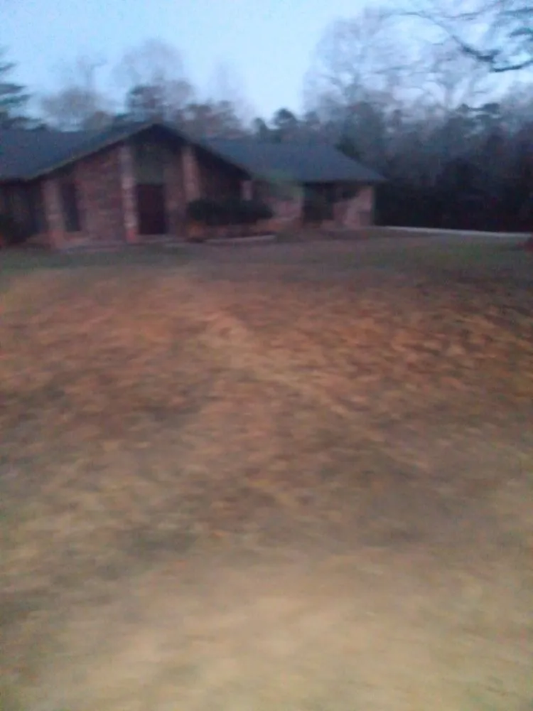 Local yard cleanup service experts serving Bloomburg, TX - M&L Lawn Care Service