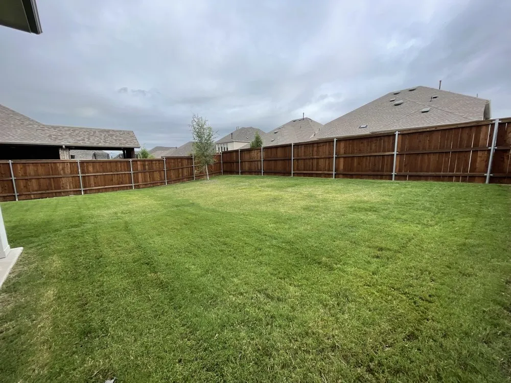 Affordable lawn mowing service experts serving Celina, TX - ML Mowing