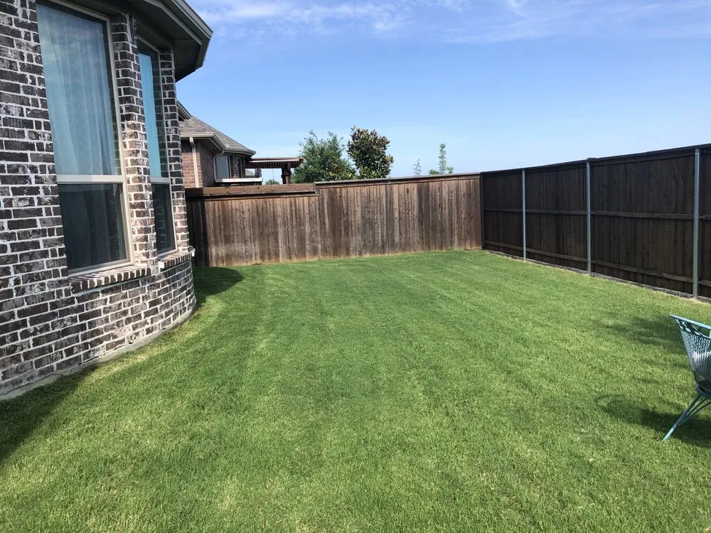 Trusted landscape design experts serving Celina, TX - ML Mowing
