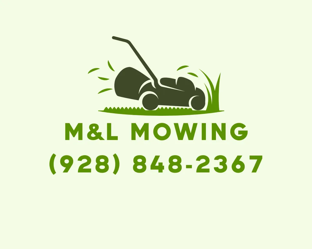 Trusted outdoor landscaping with custom design across Pearce, AZ - M&L Mowing