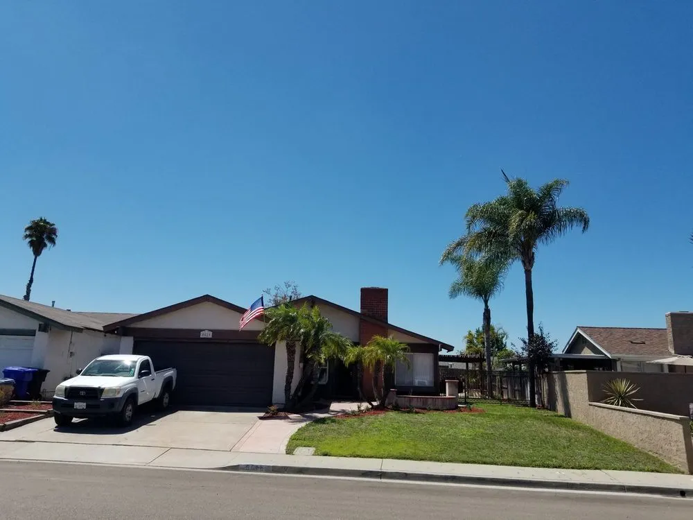 Custom landscape design experts serving San Diego, CA - ML ProLandcare