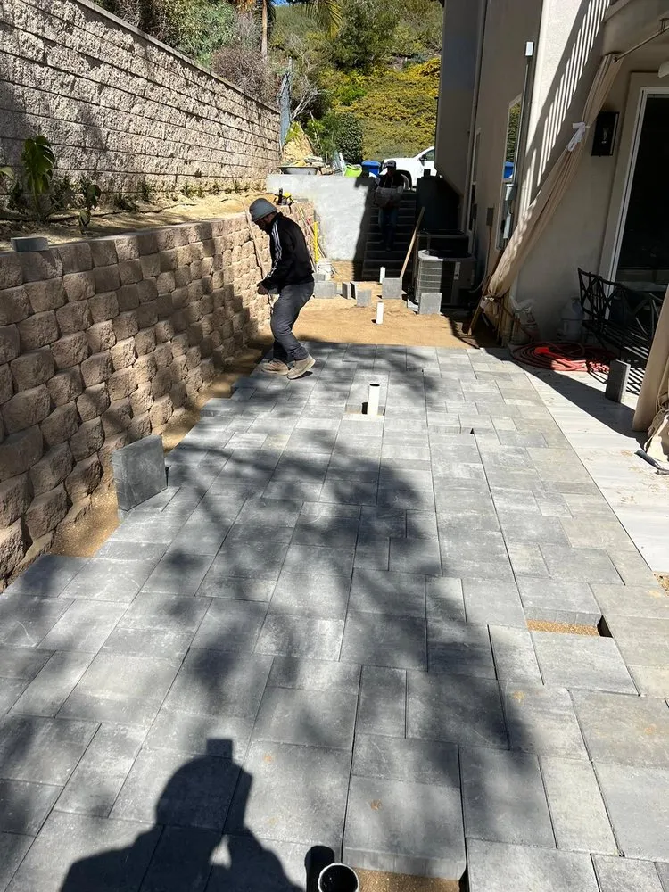 Affordable yard maintenance near you in San Diego, CA by ML ProLandcare