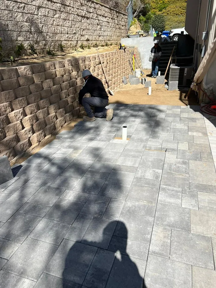 Top-rated garden landscaping for outdoor upgrades across San Diego, CA - ML ProLandcare