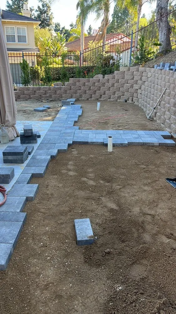 Trusted lawn care service for beautiful yards in San Diego, CA by ML ProLandcare