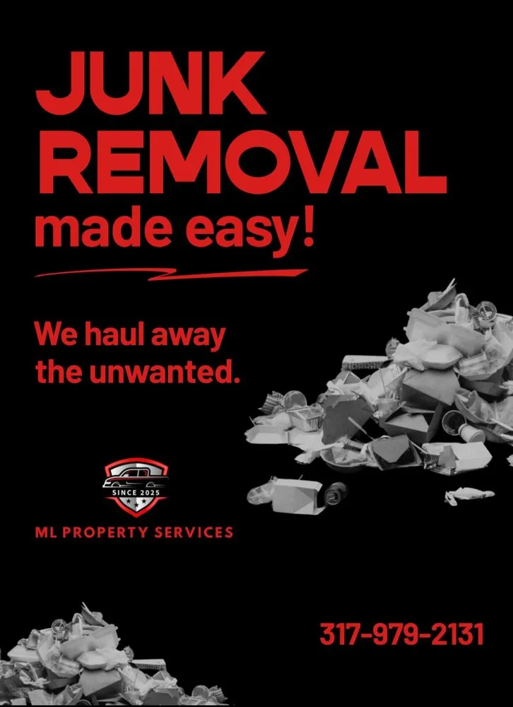 Custom residential landscaping in Indianapolis, IN - ML Property Services