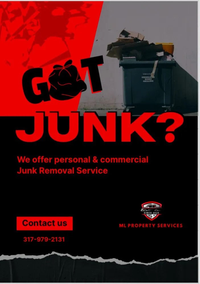 Affordable garden landscaping experts serving Indianapolis, IN - ML Property Services