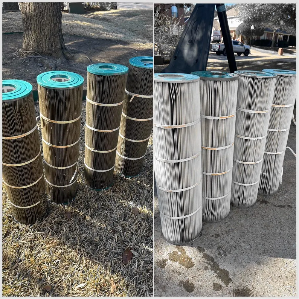 Custom yard maintenance experts serving Austin, TX - ML Services