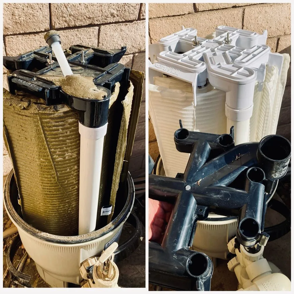 Local landscaping services with custom design in Austin, TX by ML Services