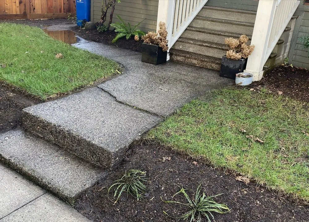 Affordable yard maintenance near you in Austin, TX by ML Services