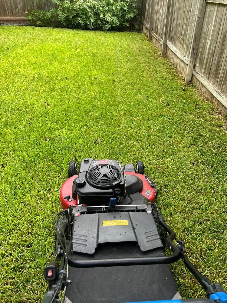 Local landscape installation near you in Austin, TX by ML Services