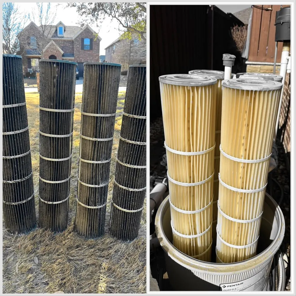 Local landscaping services near you in Austin, TX by ML Services