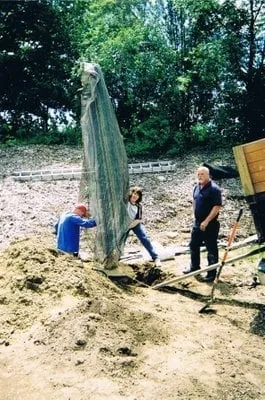 Reliable landscape design for residential properties across Marlborough, MA - ML Services