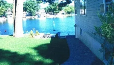 Reliable garden landscaping in Marlborough, MA by ML Services