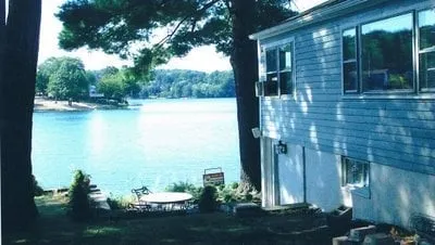 Trusted residential landscaping experts serving Marlborough, MA - ML Services