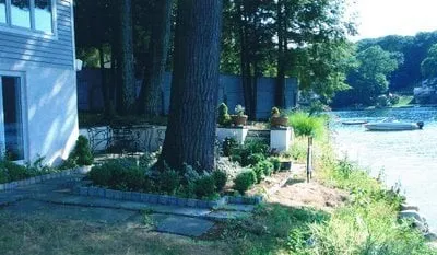 Expert landscaping services experts serving Marlborough, MA - ML Services