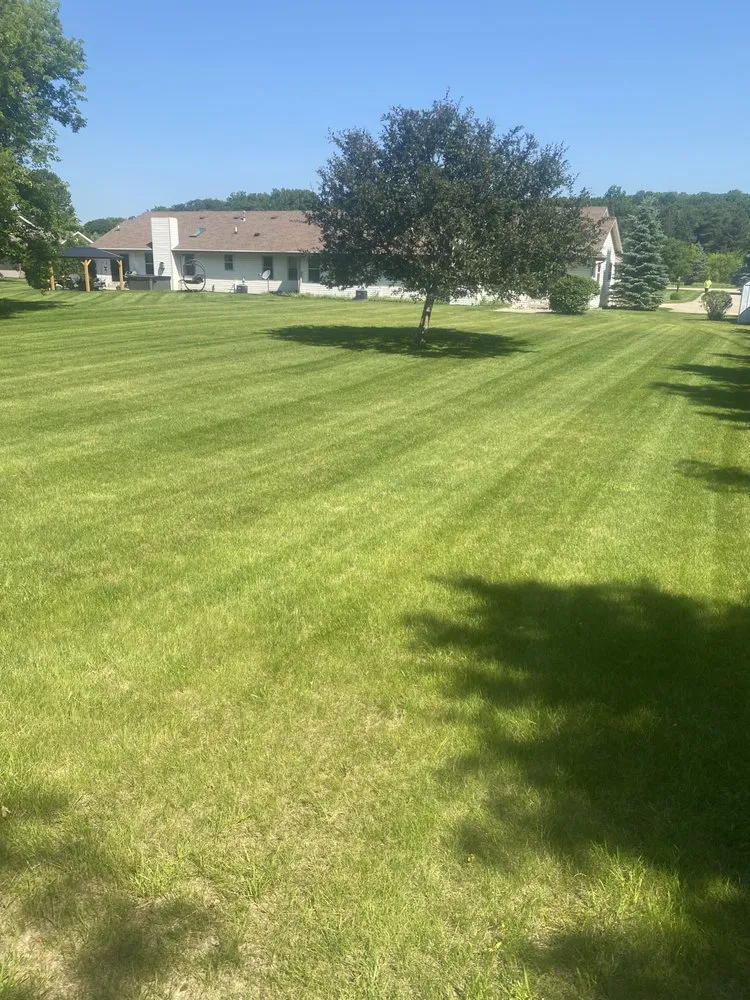 Reliable landscaping services in Muskego, WI by Mlachnik’s Property and Lawn Service