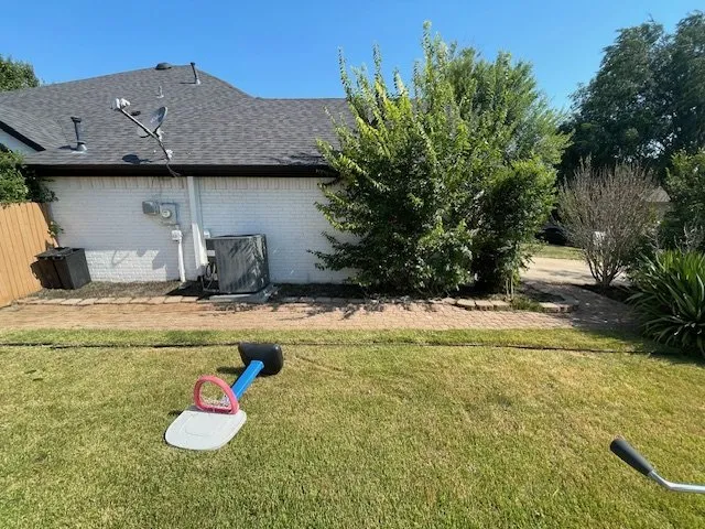 Trusted landscape design in Trophy Club, TX by Mlawns