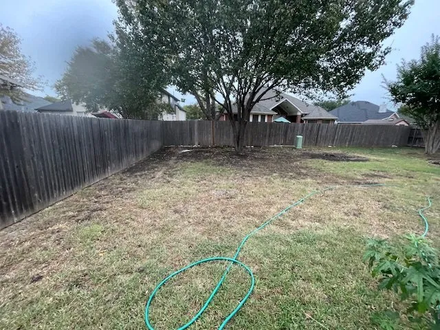 Reliable garden landscaping in Trophy Club, TX by Mlawns