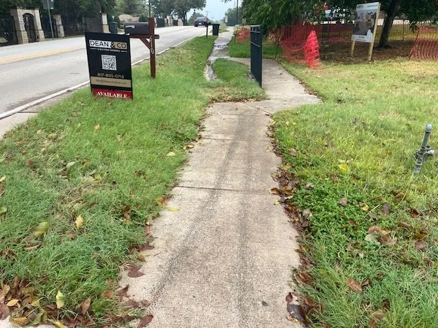 Top-rated outdoor landscaping in Trophy Club, TX by Mlawns