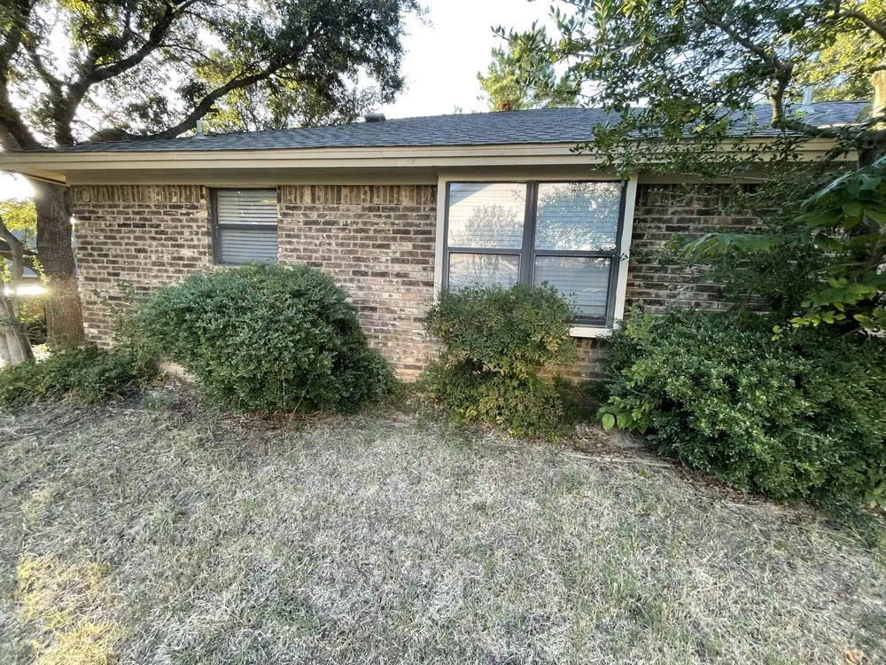 Professional outdoor landscaping in Trophy Club, TX - Mlawns