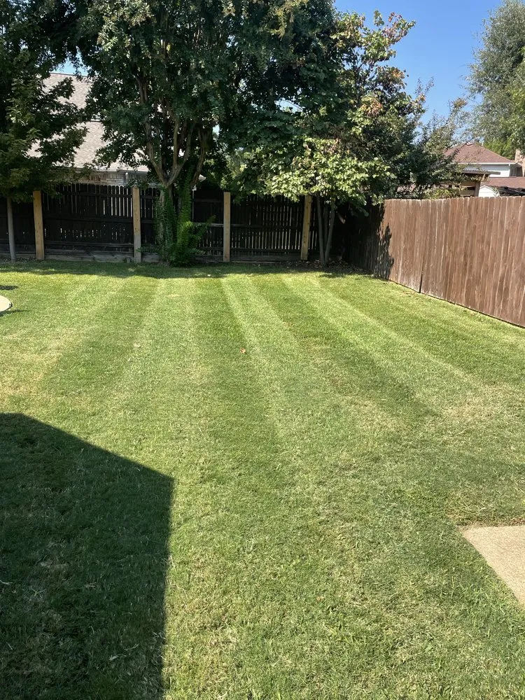 Reliable outdoor landscaping experts serving Trophy Club, TX - Mlawns