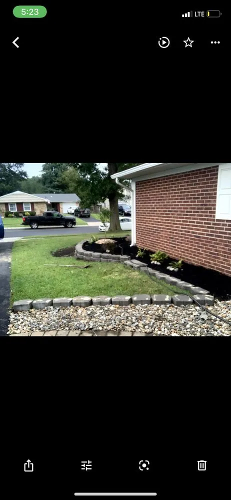 Local yard cleanup service for homes across Keansburg, NJ - MLB Landscape Services