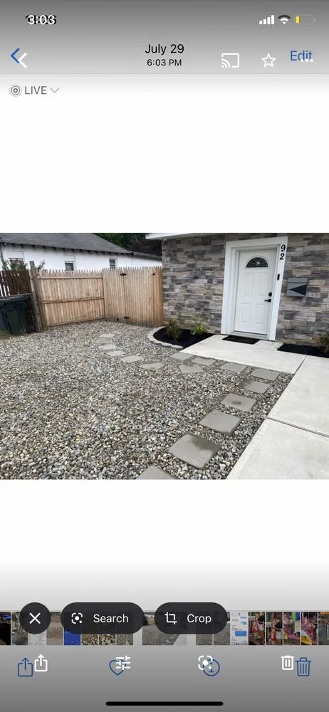 Affordable landscaping services experts serving Keansburg, NJ - MLB Landscape Services